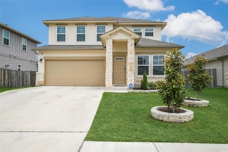 104 Hannah Trail, Georgetown, TX 78628