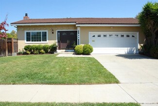 4008 Petulla Ct, San Jose, CA 95124