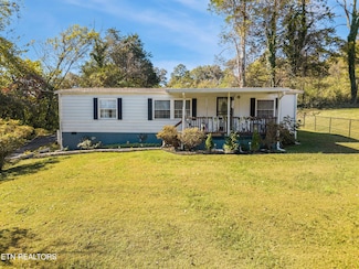 415 Hollingsworth Cir, Clinton, TN 37716