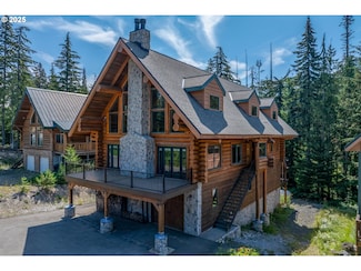 89790 E Morrison Ln, Government Camp, OR 97028