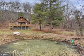 2716 Whitesel Rd, Lincoln Township, PA 16657