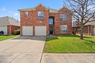 4504 Vista Meadows Dr, Fort Worth, TX 76244