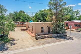 2614 Calle Principal, Mesilla, NM 88046