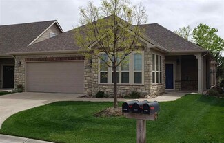 9637 W Village Place, Maize, KS 67101