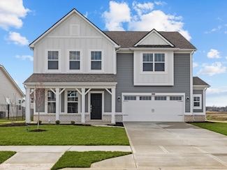 4193 Bozeman Way, Bargersville, IN 46106