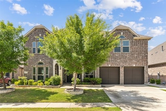 2314 Bob Sandlin Ln, Wylie, TX 75098