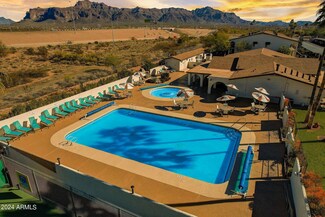 3270 S Goldfield Rd Unit 716, Apache Junction, AZ 85119