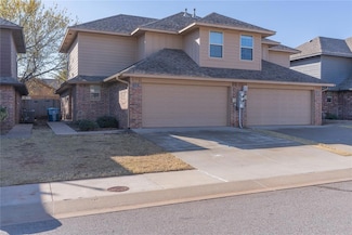 2140 Buena Vida Ln, Edmond, OK 73013