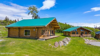 54532 Pheasant Ave, Homer, AK 99603