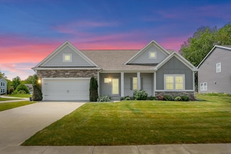 10810 Schuur St, Portage, MI 49024