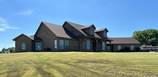 7400 Prairie View Rd, Kenefic, OK 74748