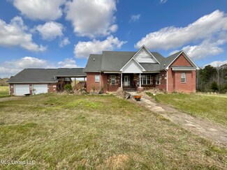 2314 Sharon Rd Unit A, Canton, MS 39046