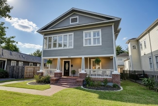 1819 Oxford St, Houston, TX 77008