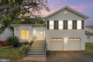 99 Tanterra Dr, Stafford, VA 22556