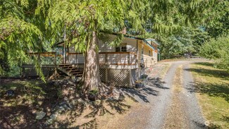 2511 Lake Whatcom Blvd, Bellingham, WA 98229