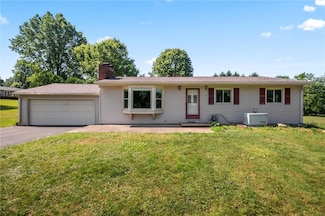 4852 Thomason Rd, Sharpsville, PA 16150