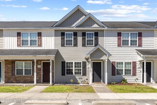 1005 Grandeur Ave, Jacksonville, NC 28546