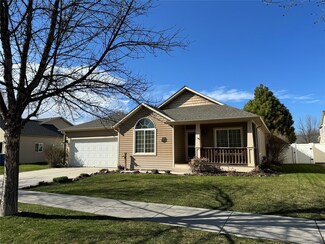4010 Chelsea Dr, Missoula, MT 59808