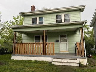 1936 Floral Ave, Columbus, OH 43223