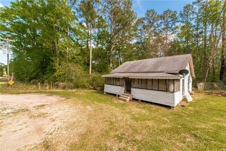 80 Under the Hill Rd, Greensburg, LA 70441