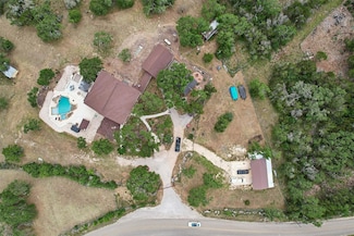 4401 Hilliard Rd, San Marcos, TX 78666