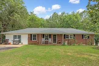 1929 County Road 42, Hollywood, AL 35752