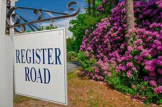 0 Register Rd, Marion, MA 02738