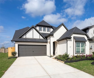 6006 Rolling Stream Ct, Fulshear, TX 77441