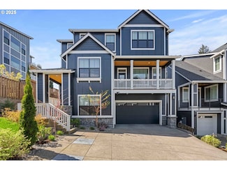 4010 NW 62nd Cir, Camas, WA 98607