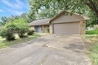 1213 Port Arthur Terrace, Leesville, LA 71446