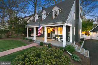1312 23rd St S, Arlington, VA 22202