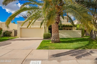 8424 E San Bernardo Dr, Scottsdale, AZ 85258
