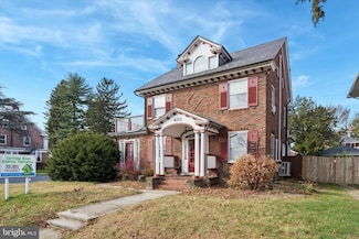 401 E Lancaster Ave, Reading, PA 19607