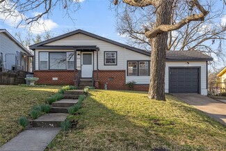 2020 W 46th St, Tulsa, OK 74107