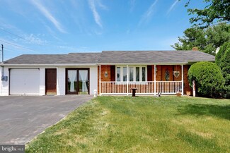 9062 Downsville Pike, Williamsport, MD 21795