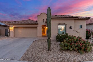 13569 S 175th Dr, Goodyear, AZ 85338