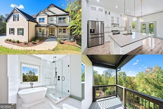 4208 Sierra Creek Ct, Hoschton, GA 30548