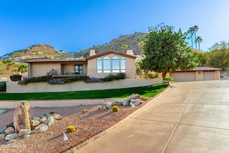 7147 N Red Ledge Dr, Paradise Valley, AZ 85253