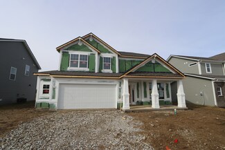 6114 Cedar Shade Way, Indianapolis, IN 46259