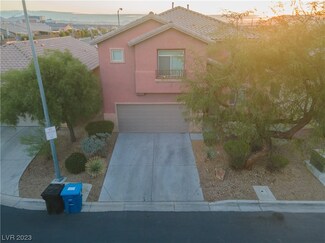 6548 Playa de Carmen Way, North Las Vegas, NV 89086