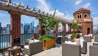 21 Clark St Unit 1201, Brooklyn Heights, NY 11201