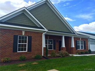 7169 Red Sash Dr Unit 10C, Mechanicsville, VA 23116