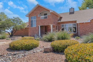 800 Jim St, Socorro, NM 87801