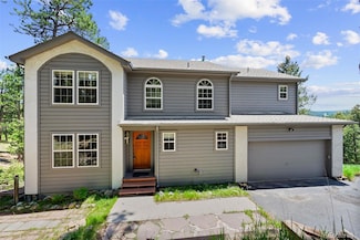 6904 Sprucedale Pkwy, Evergreen, CO 80439