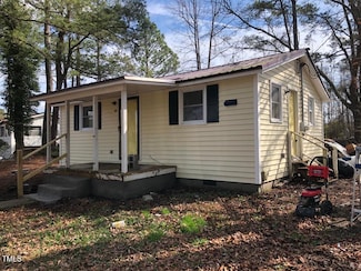 42 Heartwood Ln, Fountain, NC 27829