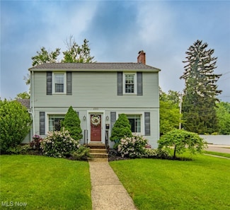 695 Ecton Rd, Akron, OH 44303