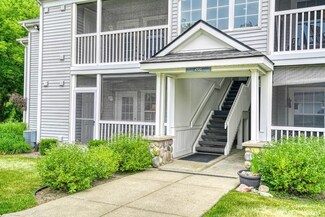 4701 Inverness St Unit 61, Dexter, MI 48130