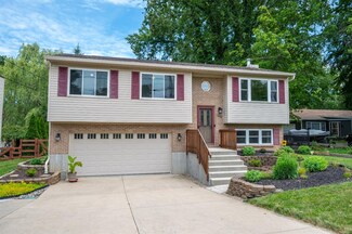 11558 Rose Ln, Cincinnati, OH 45246