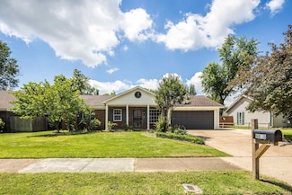 6835 Sprucehill Dr, Memphis, TN 38135