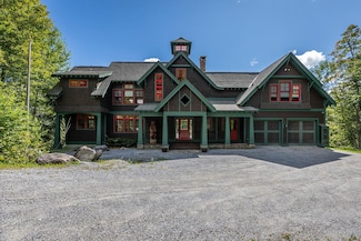 74 Grouse Ln, Ludlow, VT 05149